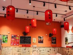 -荆九爷爆炒桥头三嫩(夫子庙店)