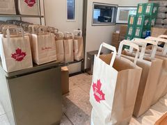 -Tims天好咖啡(河西万象城店)