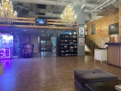 -明日世界密室轰趴·剧本桌游·箭馆团建(国贸店)