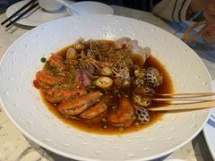 -潮州府·潮菜·砂锅粥(徐家汇店)
