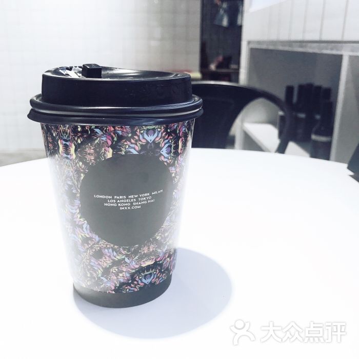 take ten潮牌咖啡图片 - 第27张