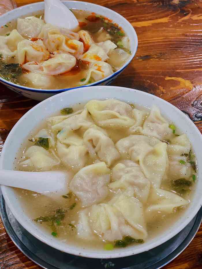 小秋水饺(大成路总店)