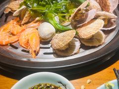 -三个渔夫·蒸汽海鲜(小白楼店)