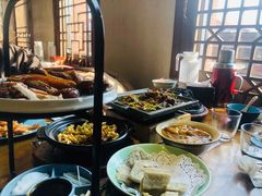 -局气烤鸭·北京菜(前门店)