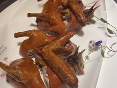 -小天厨民间菜馆(深圳街店)