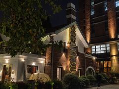 -弗兰克牛排西餐厅Ribone steak house(柠檬花园店)