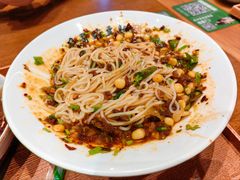 -兵哥豌豆面(创意谷店)