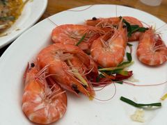 -星奇缘·海鲜餐厅(东山美食地标店)