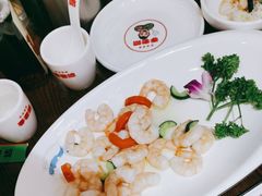 -李老哈·东北菜(宋园路店)