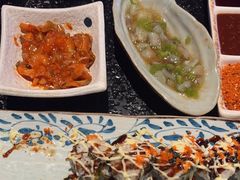 -牛焱·烧肉酒肆(五大道店)