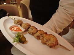 -波特曼西餐厅(中央大街店)