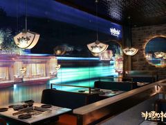 -非烤勿扰韩料自助烤肉(松山湖万科店)