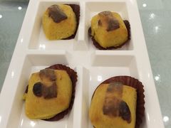 -畔山酒店中餐厅