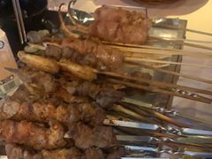 -云晓光头烧烤吧(川沙绿地店)