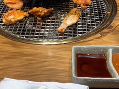-牛人·雪花牛·木炭烤肉(昆山陆家店)