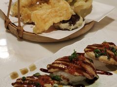-金膳禾铁板料理(万达店)