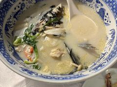 -山外山菜馆(玉泉路店)