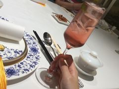 -Yan Ting 宴庭中餐厅(上海静安瑞吉酒店)
