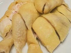 -启香鸡私房菜(湖景店)