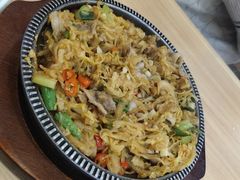 -米村拌饭(城阳万象汇店)