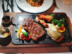 -Kathleen's Waitan 凯圣琳江景西餐厅(外滩店)