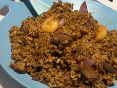 -龙记香港茶餐厅(久光百货店)