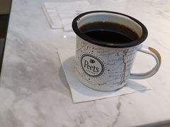 -Peet's 皮爷咖啡(东湖路手作店)