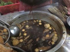 -修记牛杂店(同华东一路店)