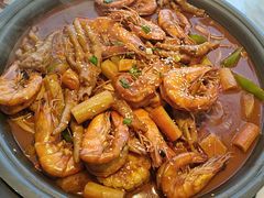 -徐记小怪兽肉蟹煲(中央大街店)
