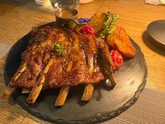 -LA CREPERIE BRETONNE布列塔尼法式餐厅(天童北路店)