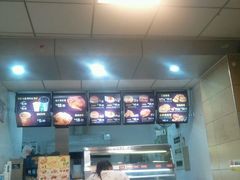 -华莱士·全鸡汉堡(金珠店)