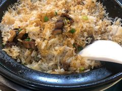 -番禺大岗仙庙烧鸡(芳村店)