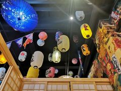 -匠糊·日本料理(美岸广场店)