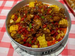 -辣小鲜·南昌大排档(船山路店)