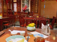 -成隆行·蟹王府(九江路店)