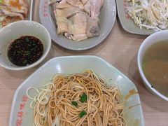 -百家鸡味馆(清泰店)