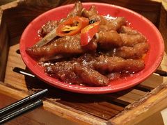 -避风塘(宝山万达店)