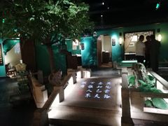 大堂-佬麻雀·新湘菜(珠海金发购物中心店)