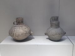 -甘肃省博物馆