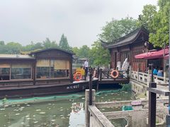 -湘湖大院(越王路店)