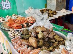 -桥西市场(环城西路)