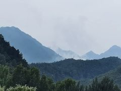 -老界岭旅游度假区