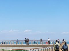 -东疆建设开发纪念公园