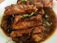 -德叔阙里·衢州菜馆(月湖店)