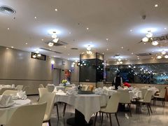 大堂-胜记为食家·创新粤菜(车公庙店)