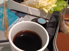 -半天妖烤鱼(紫荆广场店)