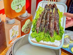 -壹号粥火锅·海鲜煲仔粥(水围店)
