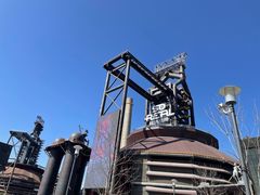 -首钢一高炉·SoReal科幻乐园