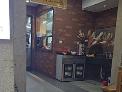 -建基泡馍·西安老字号·清真(永宁店)