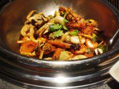 -七欣天香辣蟹火锅(无锡锡沪西路店)